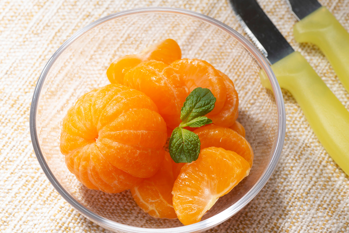 冷凍みかん『紅俺（べにおれ）』サイズ混合2kg 【糖度12度〜14度未満