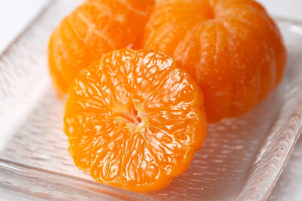 冷凍みかん『紅俺（べにおれ）』2S-2kg 【糖度12度〜14度未満】 – 上門